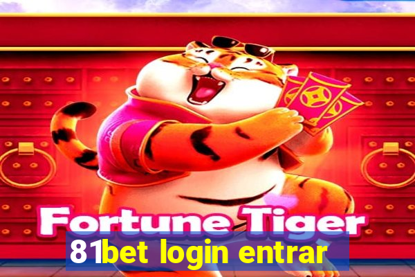 81bet login entrar